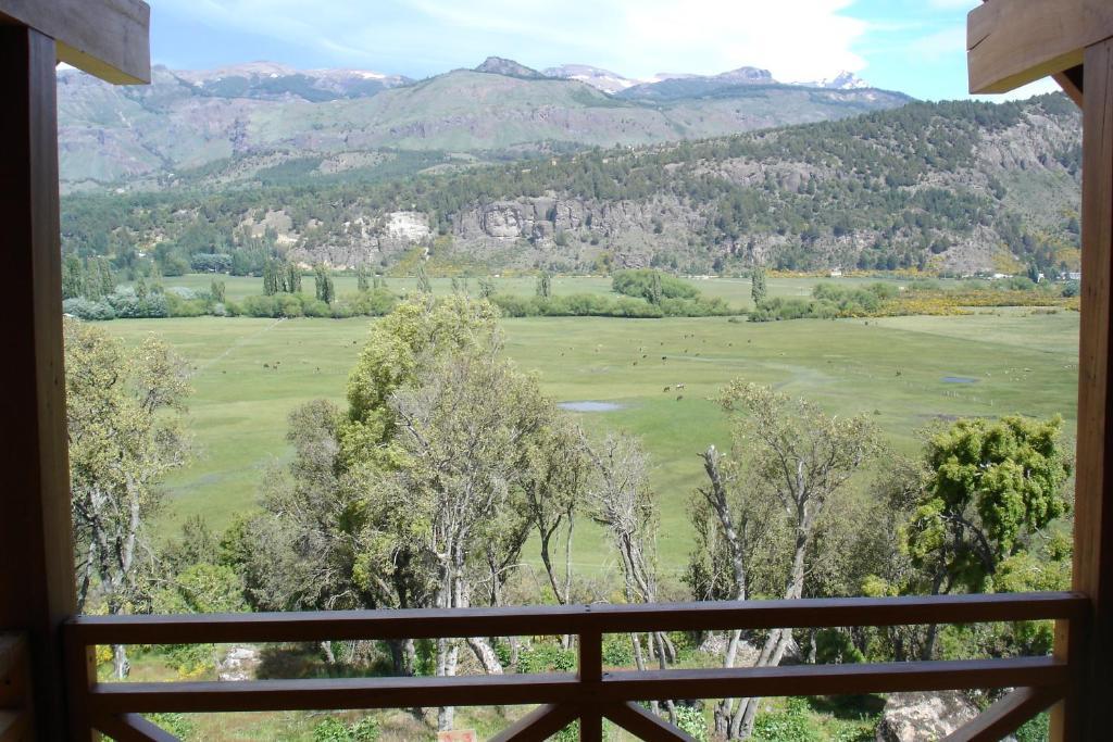 Sieteflores Hosteria De Montana San Martín de los Andes Exterior foto